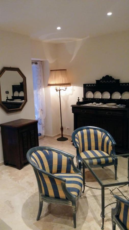 Agriturismo Osteria Du Barba Pe' - Casa Cassini บอร์ดิเกรา ภายนอก รูปภาพ