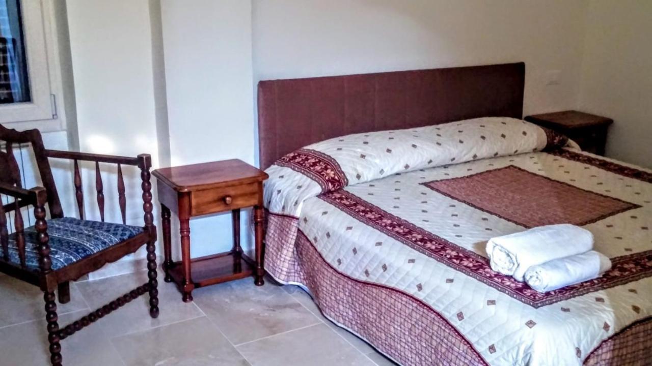 Agriturismo Osteria Du Barba Pe' - Casa Cassini บอร์ดิเกรา ภายนอก รูปภาพ
